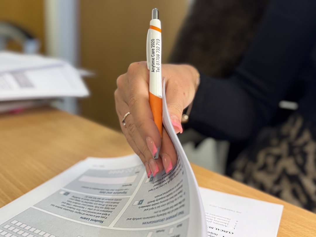 Additional Care Services